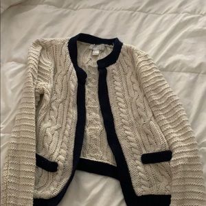 Forever 21 sweater